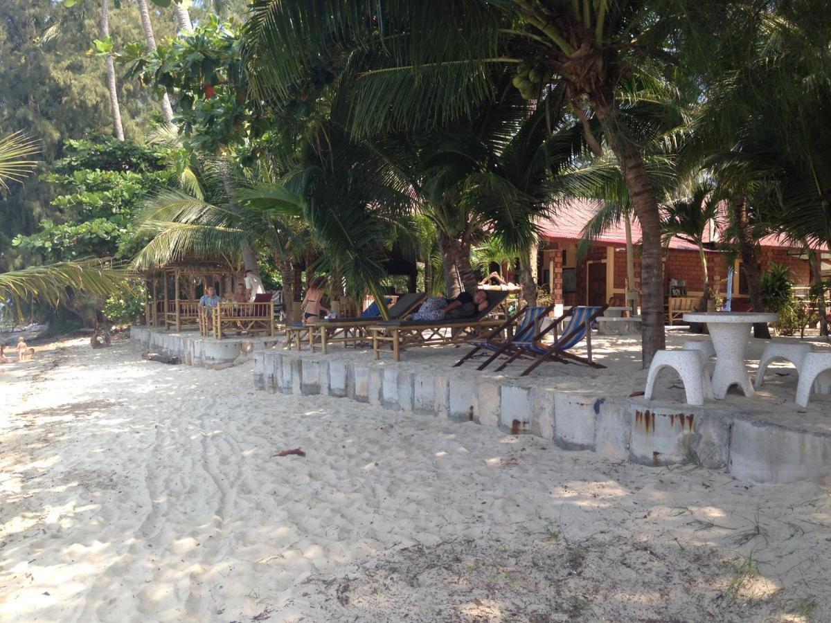 Station touristique Sawai 3*